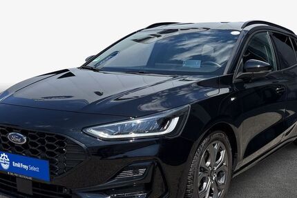 Ford Focus 23.041 km 24.990 &euro; Roth 91154