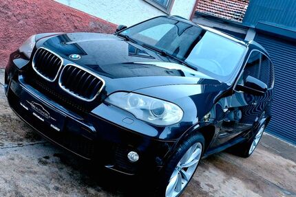 BMW X5 153.600 km 16.999 &euro; Großheubach 63920