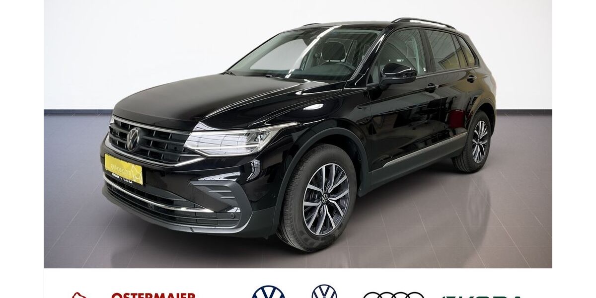 VW Tiguan 32.750 km 28.480 &euro; Vilsbiburg 84137