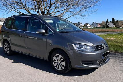 VW Sharan 193.000 km 17.600 &euro; Berndorf 34477