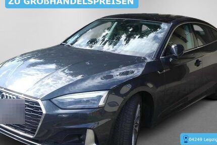Audi A5 108.141 km 23.390 &euro; Starnberg 82319