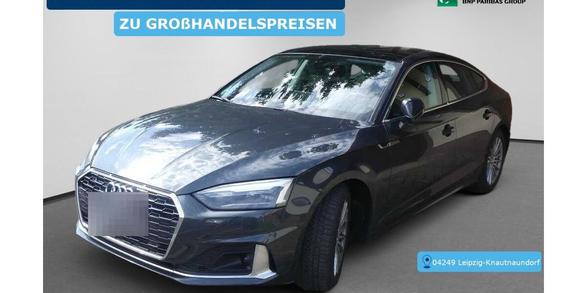 Audi A5 108.141 km 23.390 &euro; Starnberg 82319