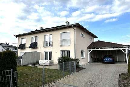 Haus zum Mieten in Sachsen bei Ansbach 2.050 € 145 m²