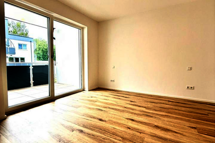 Moderne 2-Zimmer-NeubauWohnung mit Barrierefreiheit, separater Ankleide sowie schönen Besonderheiten