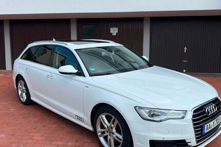 Audi A6 250.000 km 10.900 &euro; Aalen 73431