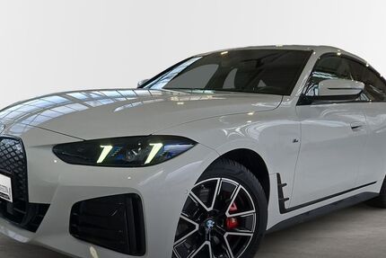 BMW i4 10.062 km 41.660 &euro; Geretsried - Gelting 82538