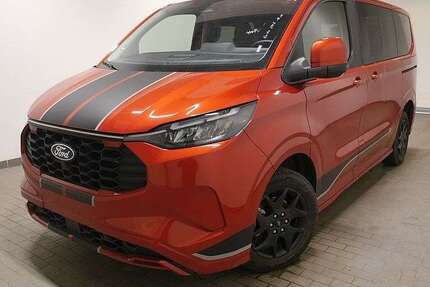 Ford Tourneo Custom 24.800 km 48.750 &euro; Werneck 97440