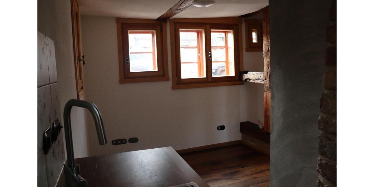 Einfamilienhaus Bützow - 3 Zimmer, 53 m&sup2;, 960&euro; | Angebot:25238764