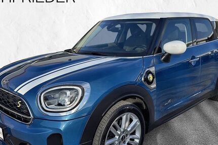 Mini Countryman SE (Cooper) 49.085 km 22.380 &euro; Piding 83451