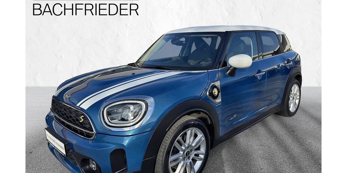 Mini Countryman SE (Cooper) 49.085 km 22.380 &euro; Piding 83451