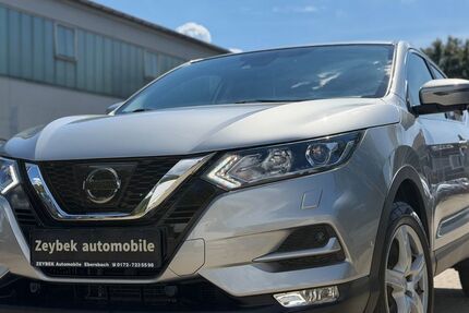 Nissan Qashqai 99.950 km 11.400 &euro; Ebersbach an der Fils. 73061
