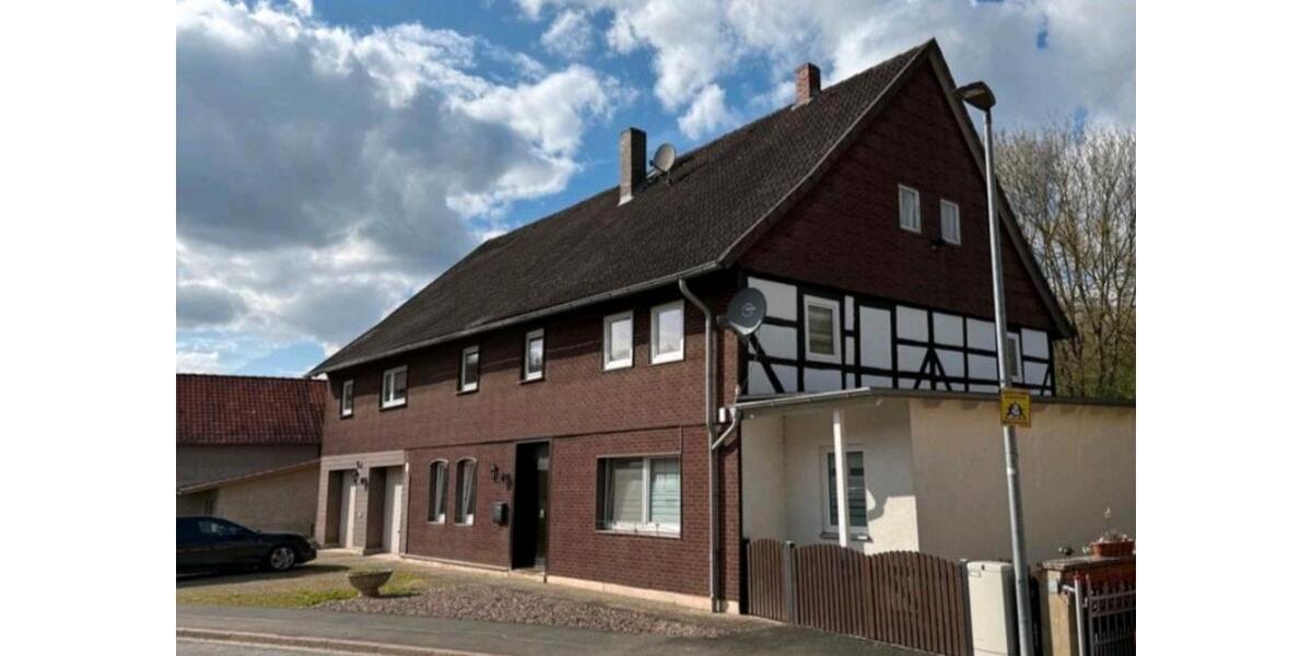 Einfamilienhaus Einbeck - 5 Zimmer, 310 m&sup2;, 285.000&euro; | Angebot:26555455