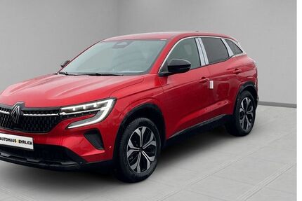 Renault Austral 2.000 km 33.790 &euro; Würzburg 97076