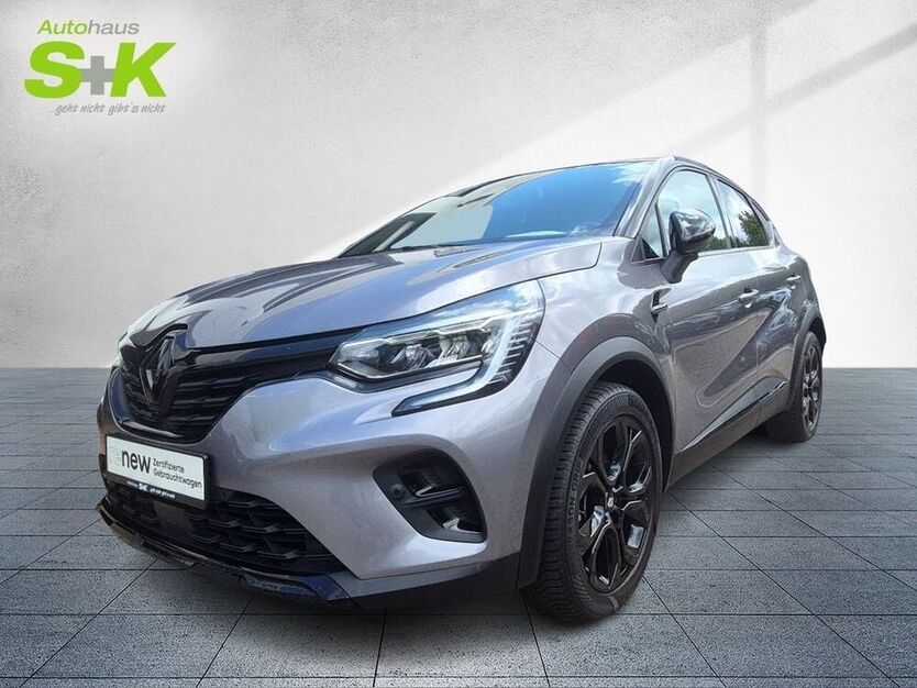 Captur