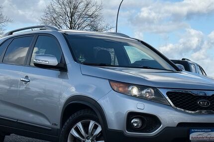 Kia Sorento 227.000 km 6.999 &euro; Ibbenbüren 49479