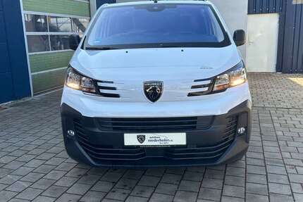 Peugeot Expert 3.500 km 30.345 &euro; Ronsberg 87671