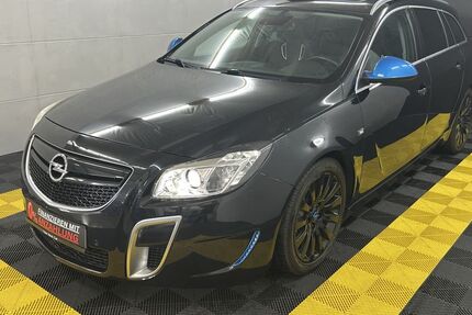 Opel Insignia 216.000 km 11.900 &euro; Ostrhauderfehn 26842