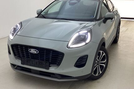 Ford Puma 16.384 km 21.660 &euro; Helmstedt 38350