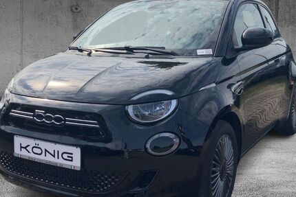 Fiat 500e 27.075 km 17.995 &euro; Nohra 99428