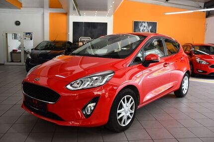 Ford Fiesta 152.800 km 6.950 &euro; Eisenberg 07607