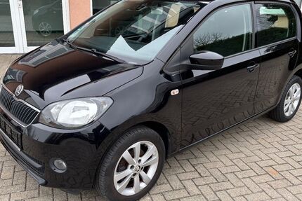 Skoda Citigo 139.112 km 4.700 &euro; Eberswalde 16225