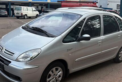 Citroen Xsara Picasso 101.500 km 4.999 &euro; Böblingen 71032