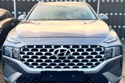 Hyundai SANTA FE 65.469 km 21.290 &euro; Bassum 27211