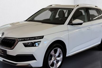 Skoda Kamiq 57.813 km 19.333 &euro; Osterode 37520