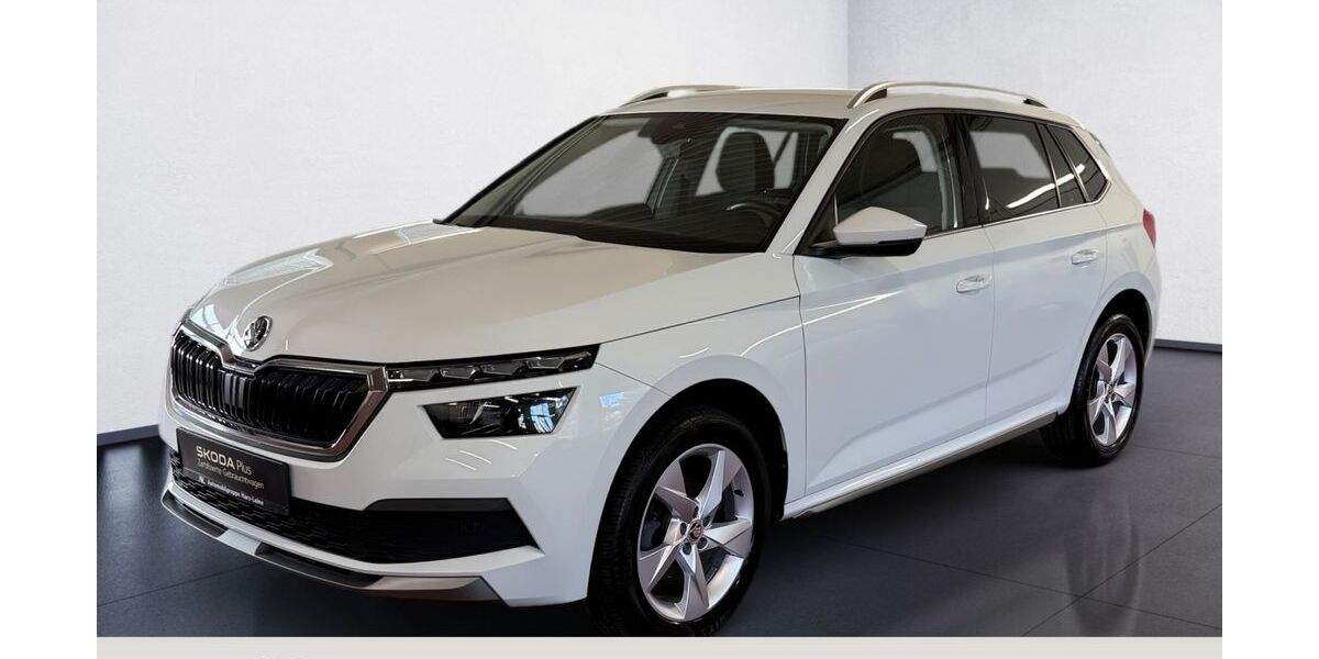 Skoda Kamiq 57.813 km 19.333 &euro; Osterode 37520