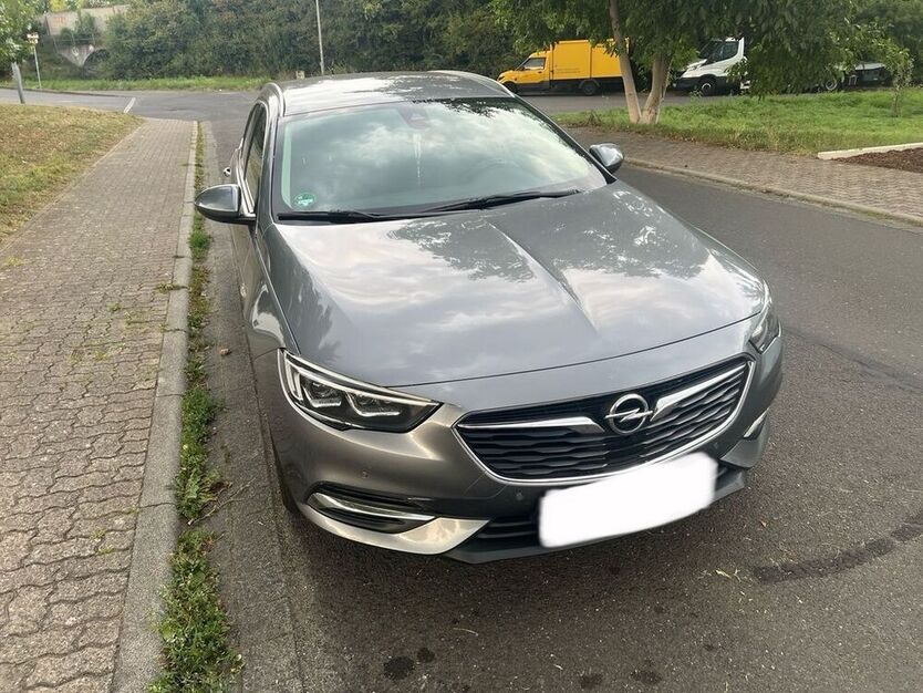 Insignia CT