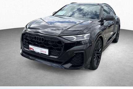 Audi Q8 15.700 km 83.890 &euro; Burgoberbach 91595