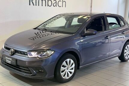 VW Polo 31.000 km 15.990 &euro; Rimbach 64668