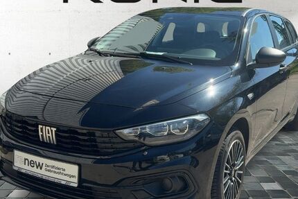 Fiat Tipo 16.072 km 22.999 &euro; Oranienburg bei Berlin 16515