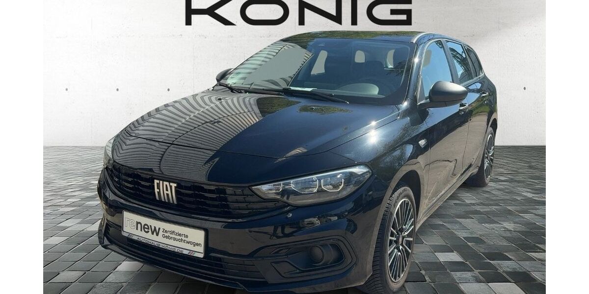 Fiat Tipo 16.072 km 22.999 &euro; Oranienburg bei Berlin 16515