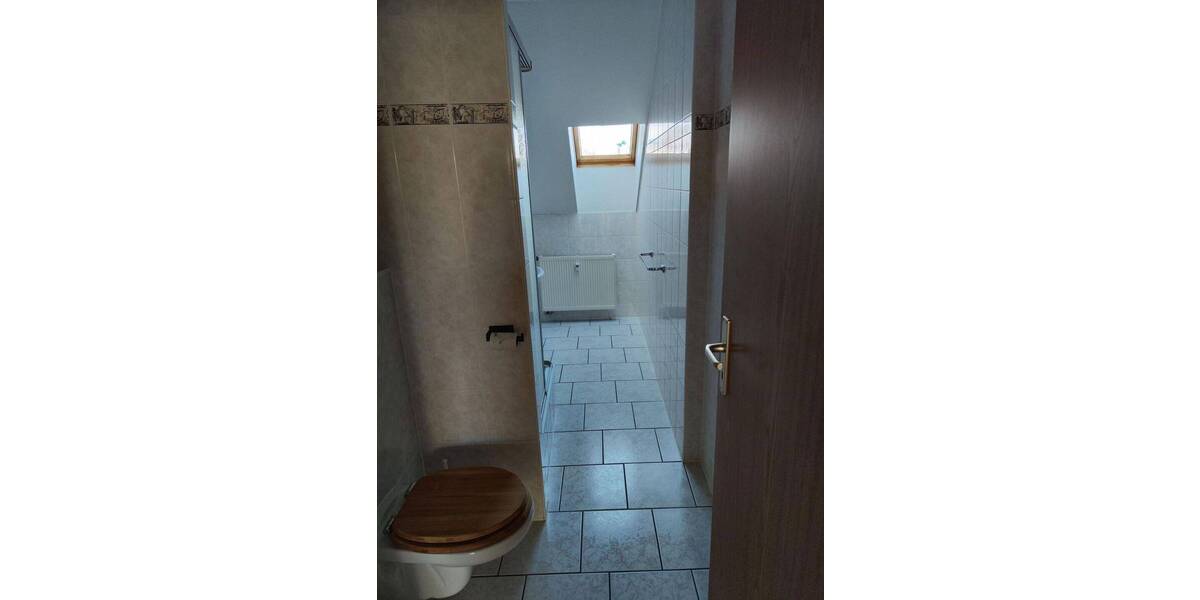 Zimmer Sandersdorf-Brehna Brehna - 2 Zimmer, 46 m&sup2;, 322&euro; | Angebot:26065308