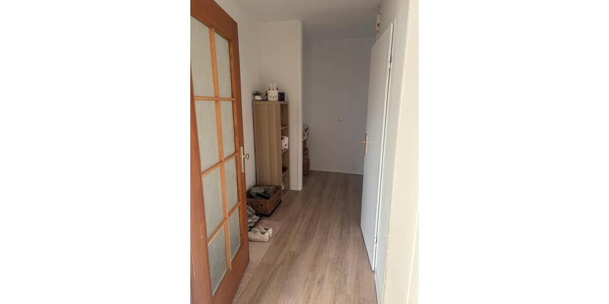 Etagenwohnung Dahme - 3 Zimmer, 68 m&sup2;, 500&euro; | Angebot:26324222