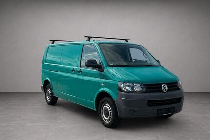 VW T5 Transporter 114.000 km 12.950 &euro; Wethau 06618