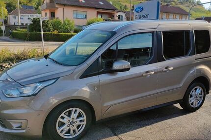 Ford Tourneo Connect 134.250 km 14.490 &euro; Illingen - Schützingen 75428