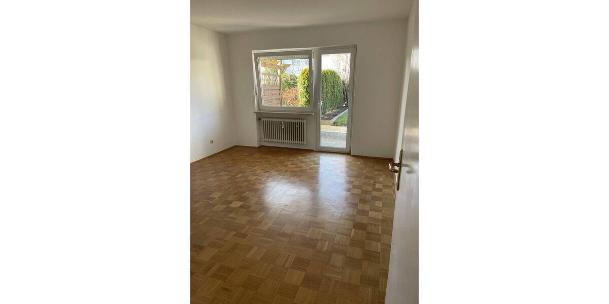 Terrassenwohnung Planegg Martinsried - 3 Zimmer, 70 m&sup2;, 1.500&euro; | Angebot:26651803