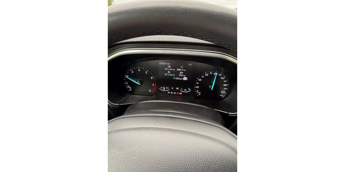 Ford Focus 81.000 km 10.300 &euro; Wuppertal 42283