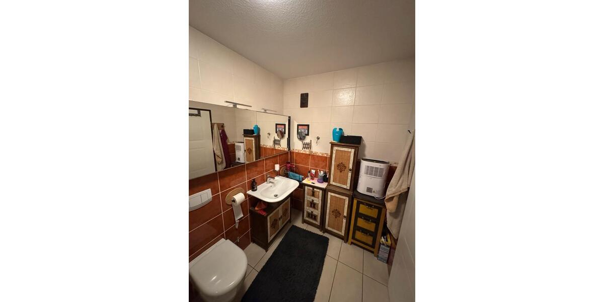 Maisonetten Wohnung 4Zimmer 120qm Mit Tiefgaragenstellplatz 4 zimmer