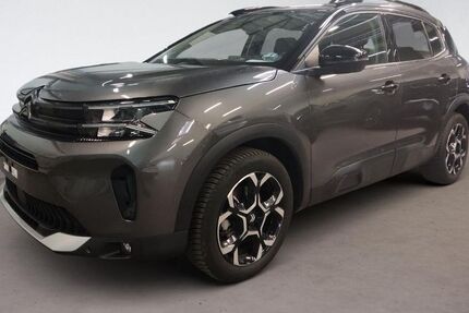 Citroen C5 Aircross 44.698 km 23.390 &euro; Brunsbüttel 25541