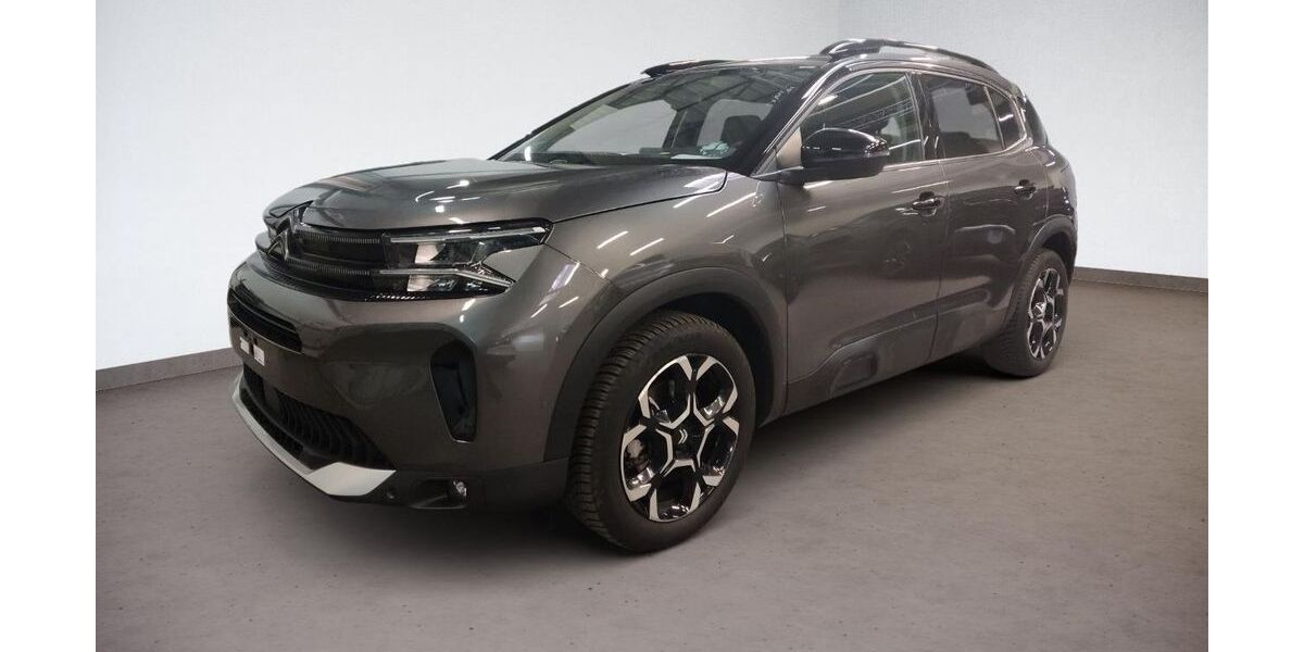 Citroen C5 Aircross 44.698 km 24.990 &euro; Brunsbüttel 25541
