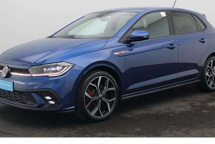 VW Polo 17.000 km 28.981 € Würzburg 97076