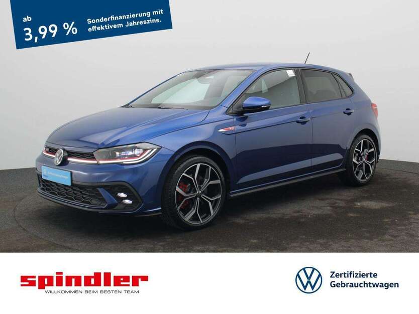 VW Polo 17.000 km 28.981 € Würzburg 97076