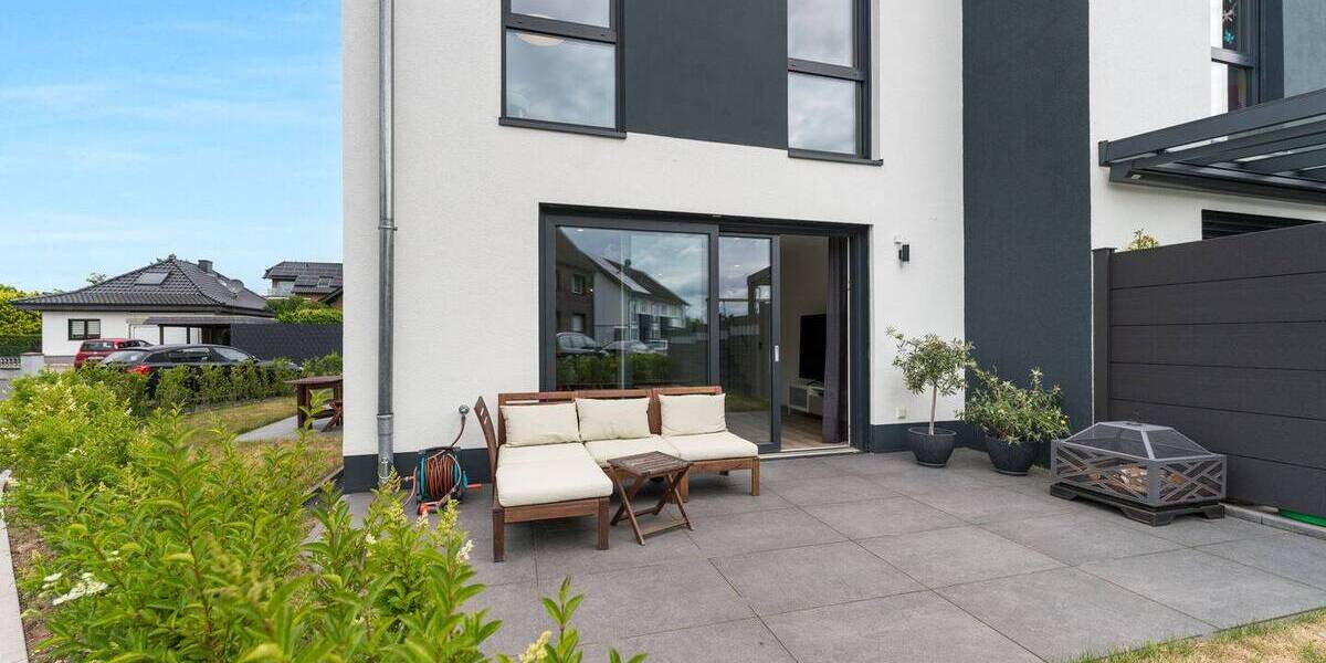 Reihenendhaus Sankt Augustin Meindorf - 5 Zimmer, 141 m&sup2;, 675.000&euro; | Angebot:25970403