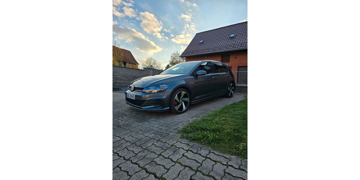 VW Golf 66.500 km 22.950 &euro; Duderstadt 37115