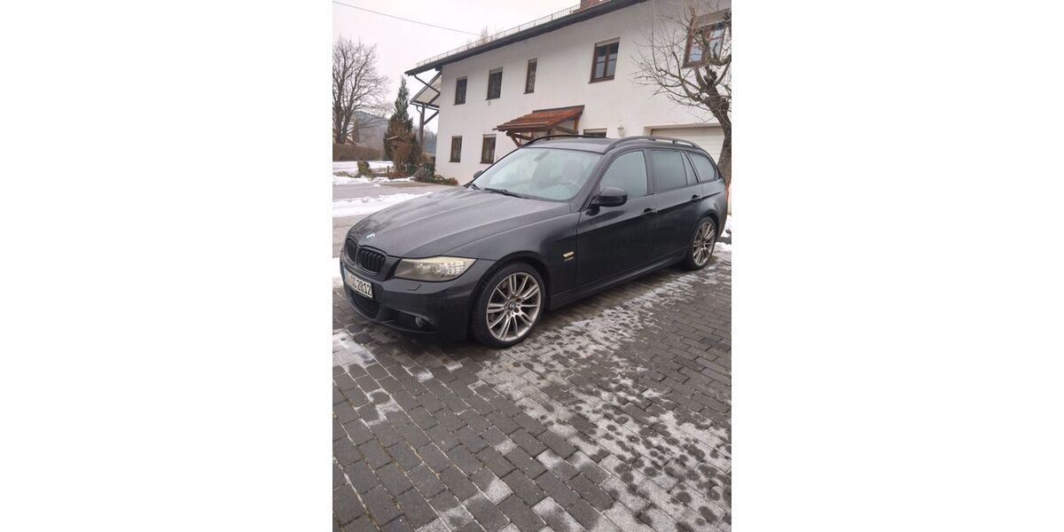 BMW 325 230.000 km 9.500 &euro; Rattenkirchen 84431