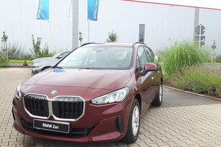 BMW 216 Active Tourer 6.500 km 31.150 € Beckum 59269