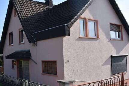 Haus Overath - 5 Zimmer, 145 m&sup2;, 459.000&euro; | Angebot:26426984